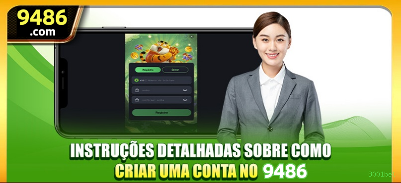 Download Android 8001bet