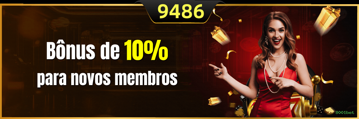 Programa VIP 8001bet