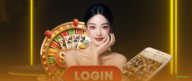 Slots Premium da PG Soft na 8001bet