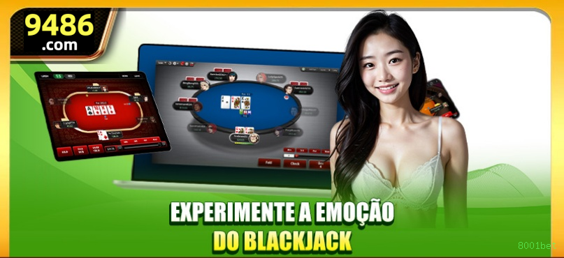 Apostas esportivas ao vivo na 8001bet