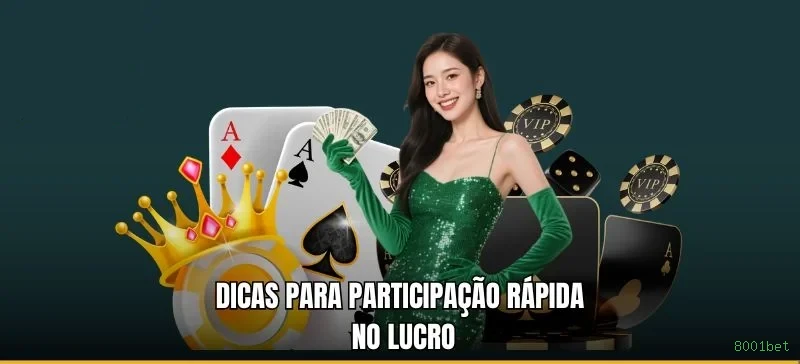 Lottery Clássica na 8001bet