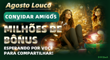 Suporte 8001bet